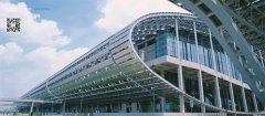 铝单板工程-广州会展中心二期