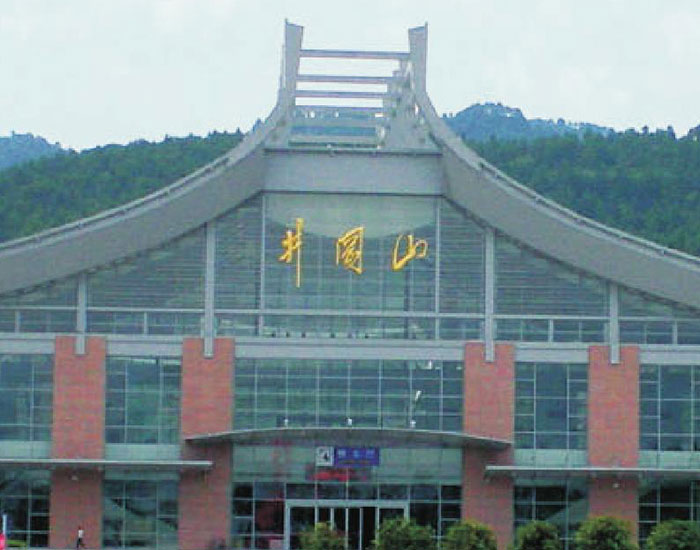 铝单板工程