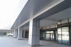 广东幕墙铝单板价格多少钱一平方？
