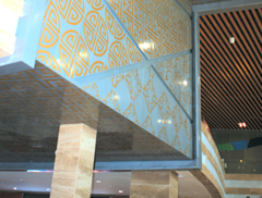 成都国际非物质文化遗产博览中心06