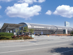 广州会展中心二期