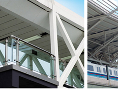 广州垣尾地铁站01