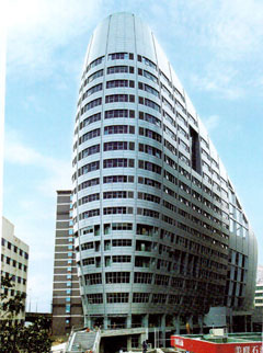 深圳文锦渡客运中心01