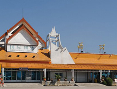 西双版纳机场02