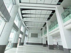 国土局资源办公楼